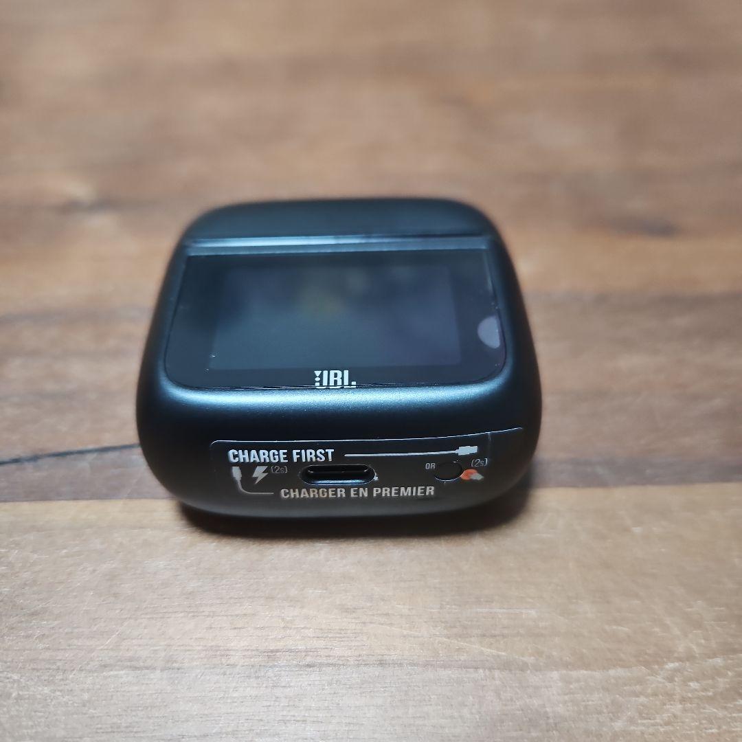 【美品】 JBLTOURPRO 3　最終価格