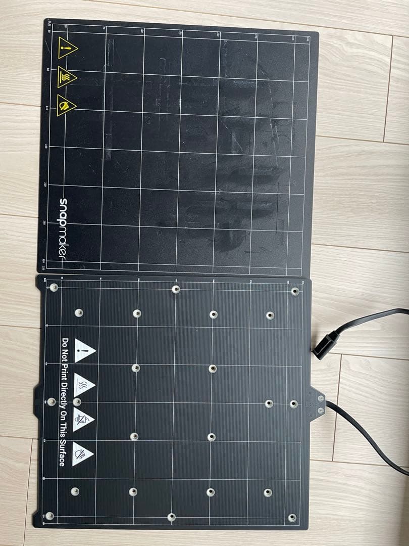 Snapmaker 2 A350 3Dプリンター レーザー彫刻