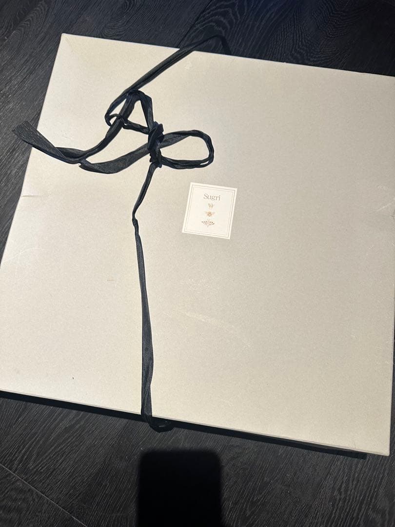 sugri スグリ ブリムハット　コーサイ麦