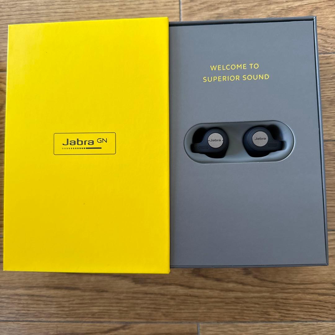 SONY、JABRA、Bassイヤホン 多数まとめ売り(ジャンク品)