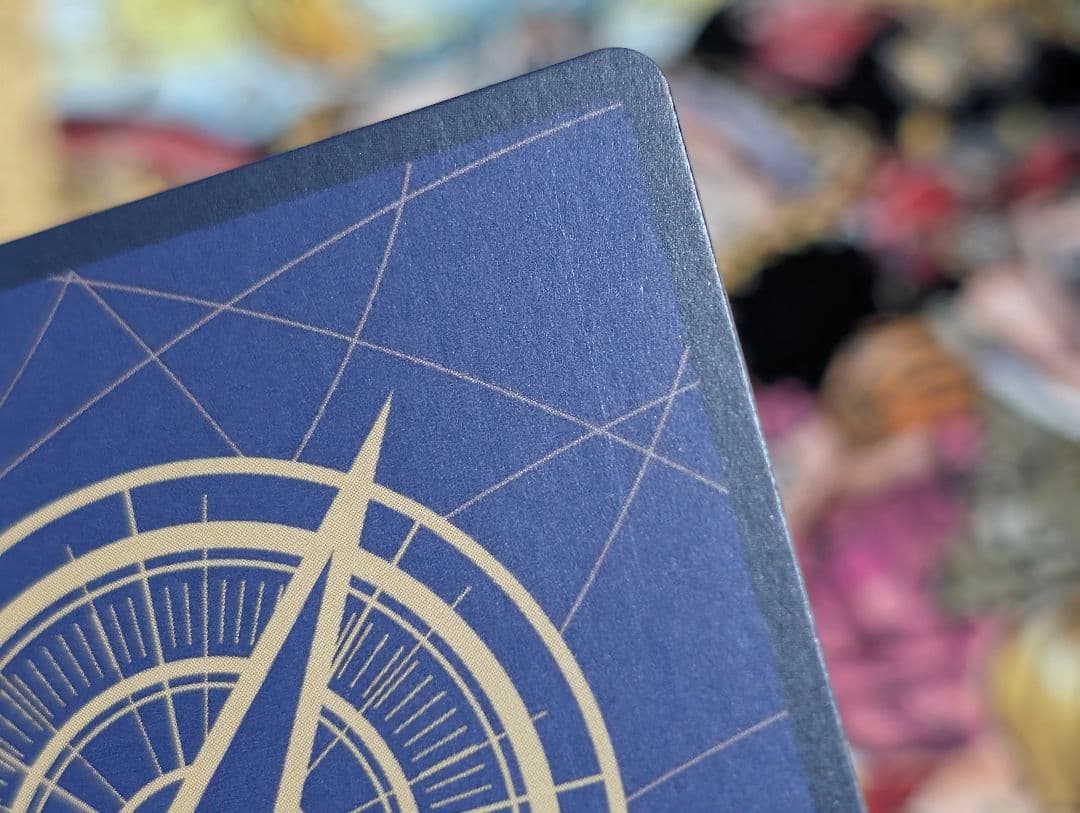 モンキー・D・ルフィ SEC SP OP05-119　ニカ手配書