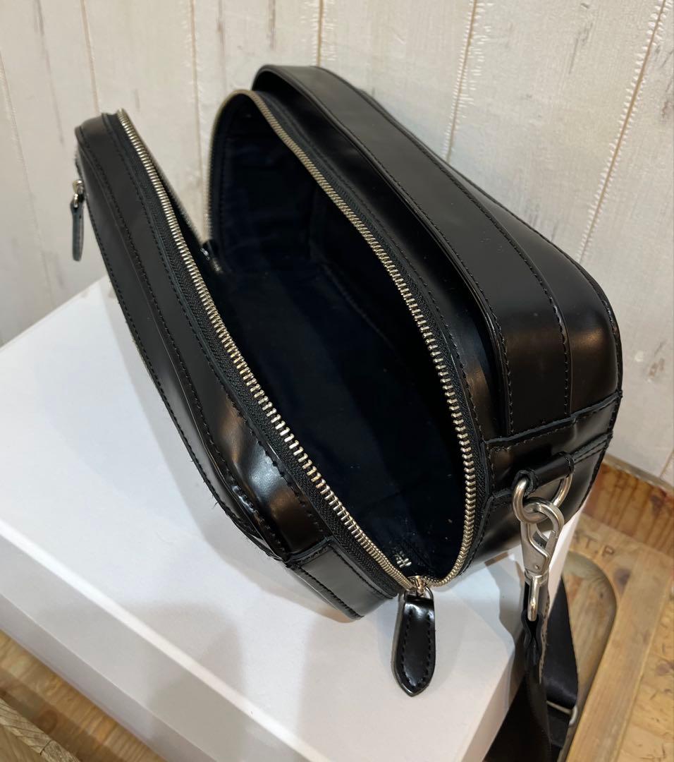 JUNYA WATANABE ショルダーバック ジュンヤ ワタナベ