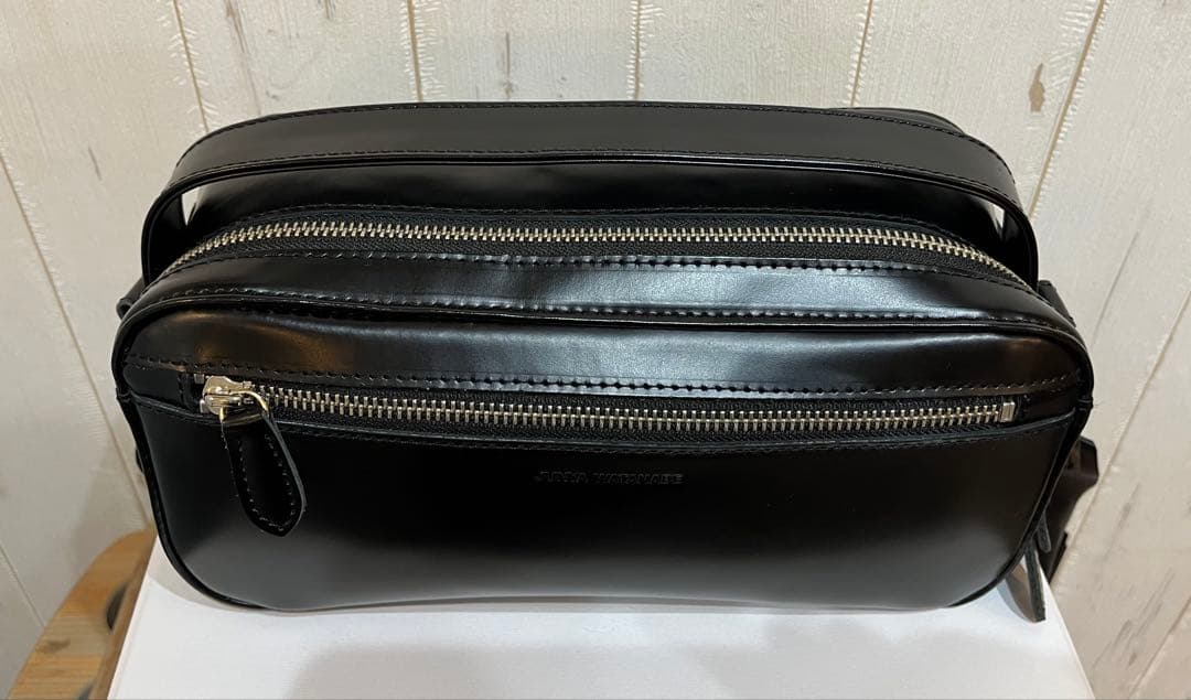 JUNYA WATANABE ショルダーバック ジュンヤ ワタナベ