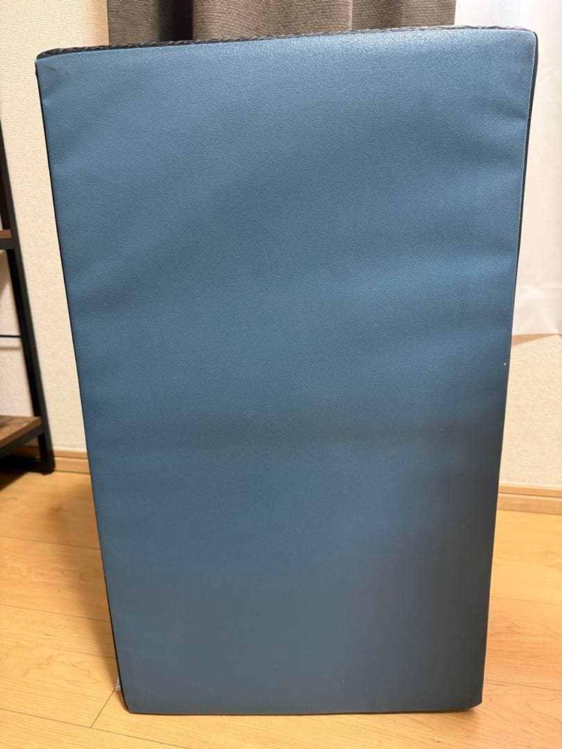 サンテプラス　フレックスバレル　クジラ型