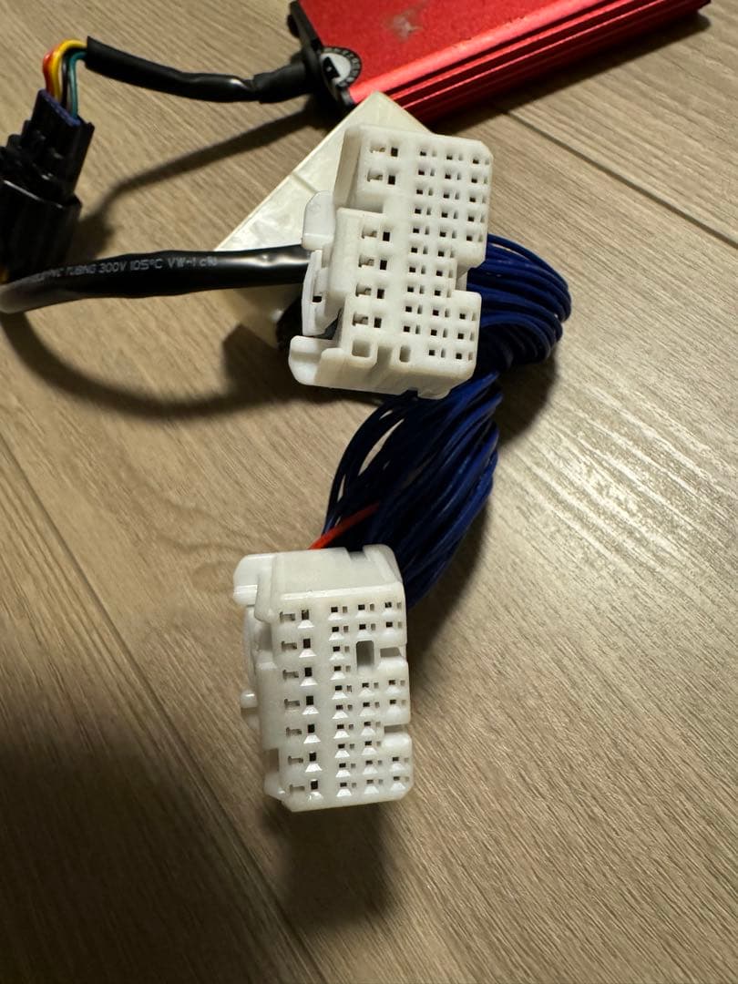 BLITZ Speed Jumper レクサス IS500 USE30