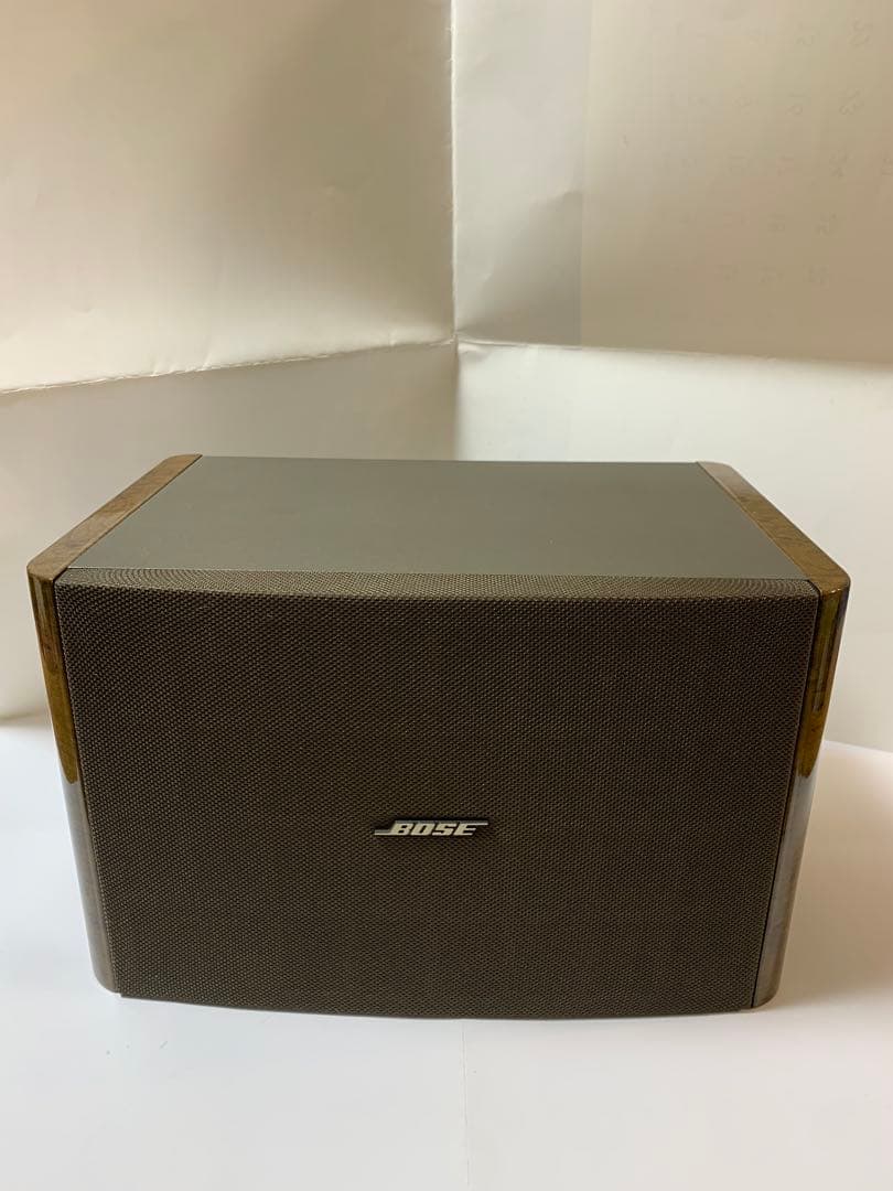 BOSE スピーカー MODEL121 2個セット