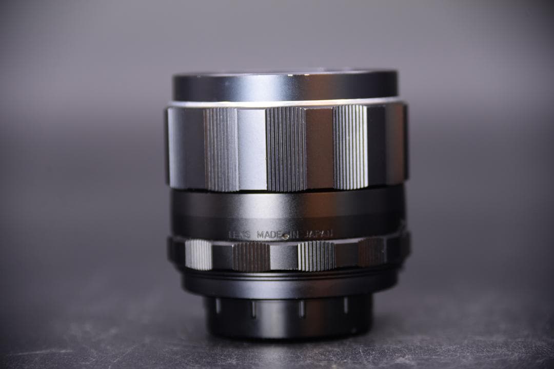 PENTAX ペンタックス SMC Takumar タクマー 85mm f1.9