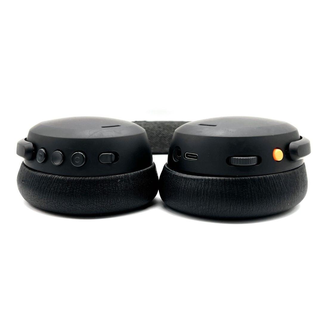 【美品】SKULLCANDY Crusher ANC 2