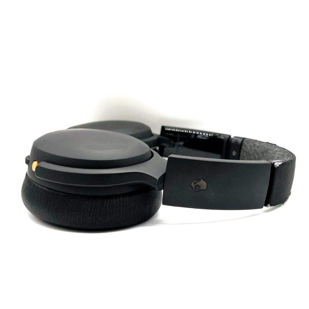 【美品】SKULLCANDY Crusher ANC 2