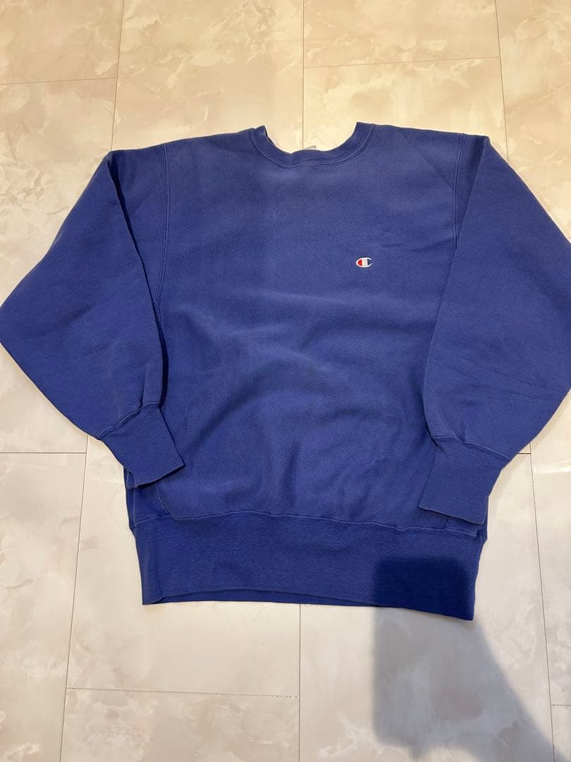 Champion Reverse Weave リバースウィーブ　スエット