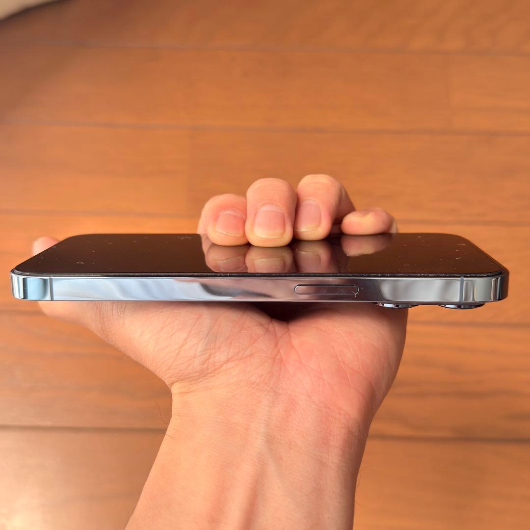 Apple iPhone 13 Pro シエラブルー本体