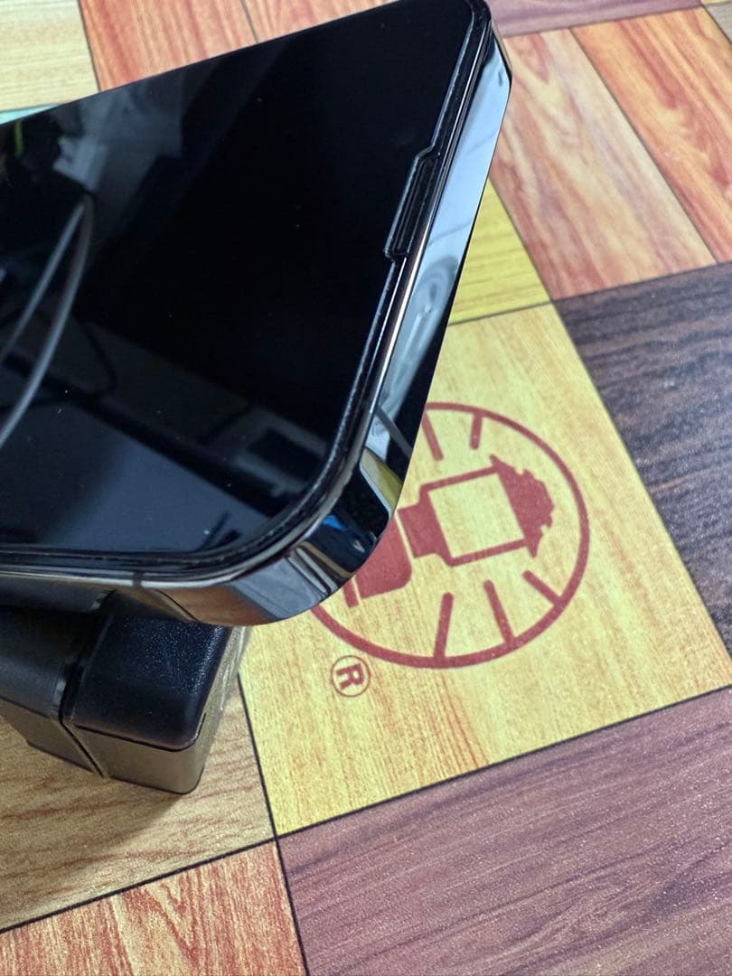 Apple iPhone 13 Pro 256GB SIMロックなし 美品！