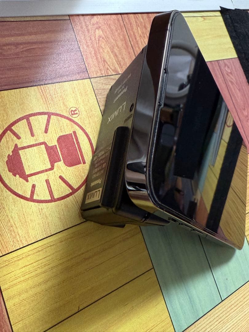 Apple iPhone 13 Pro 256GB SIMロックなし 美品！