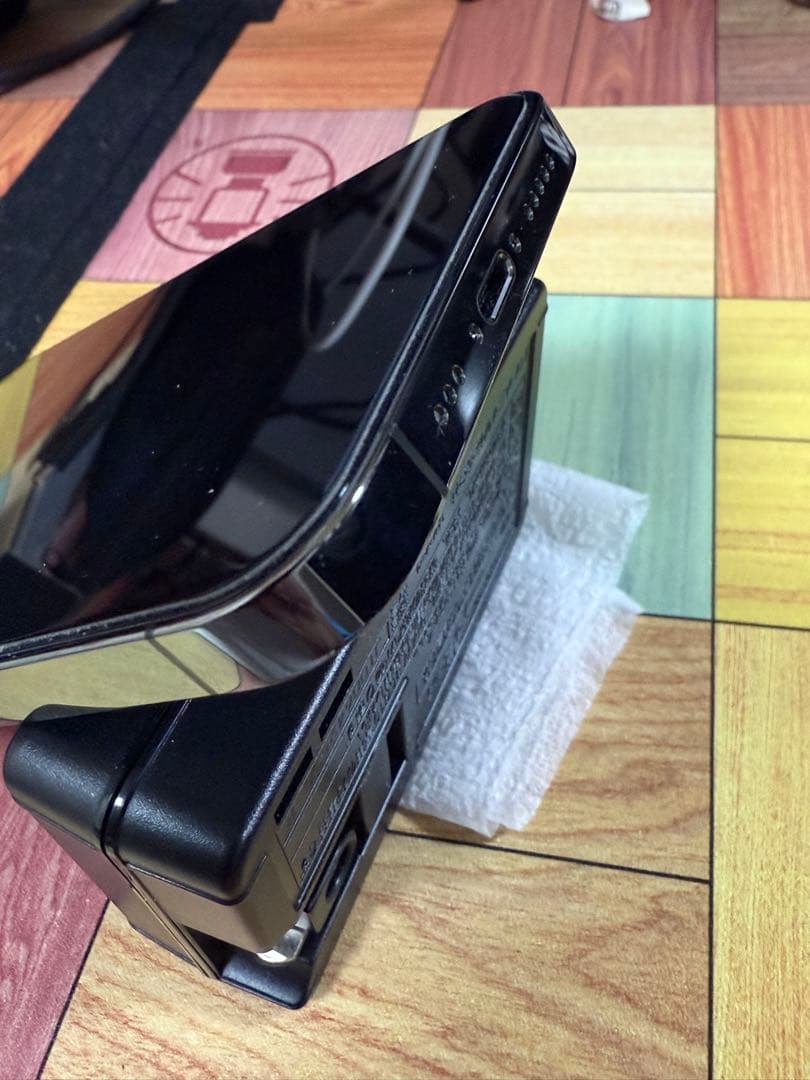 Apple iPhone 13 Pro 256GB SIMロックなし 美品！