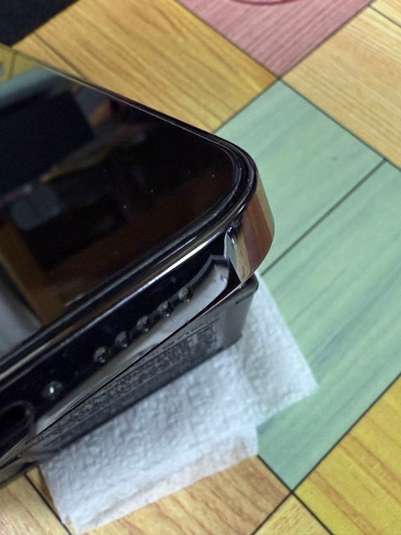 Apple iPhone 13 Pro 256GB SIMロックなし 美品！