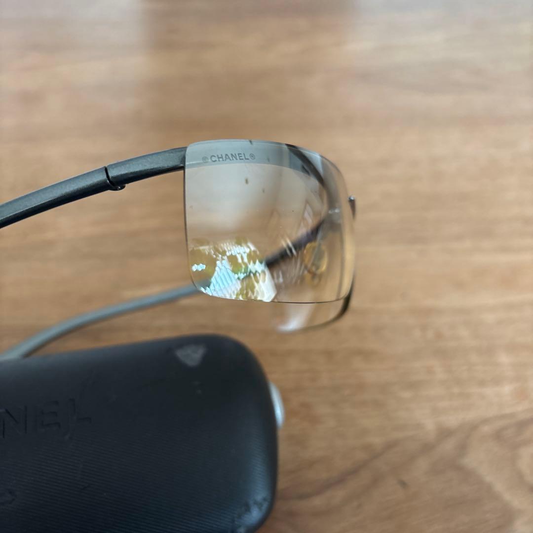 シャネル (CHANEL) のヴィンテージモデル 6003