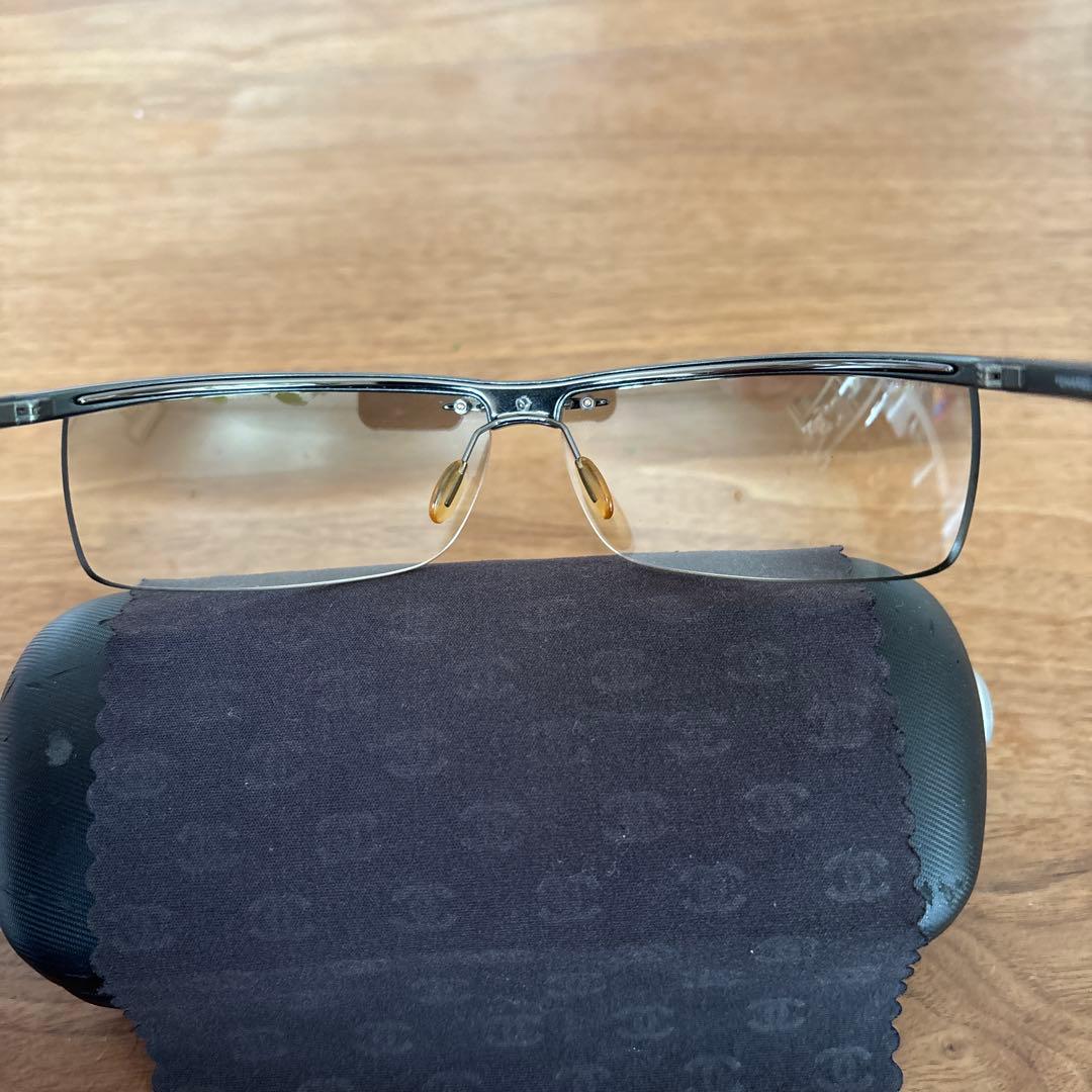 シャネル (CHANEL) のヴィンテージモデル 6003