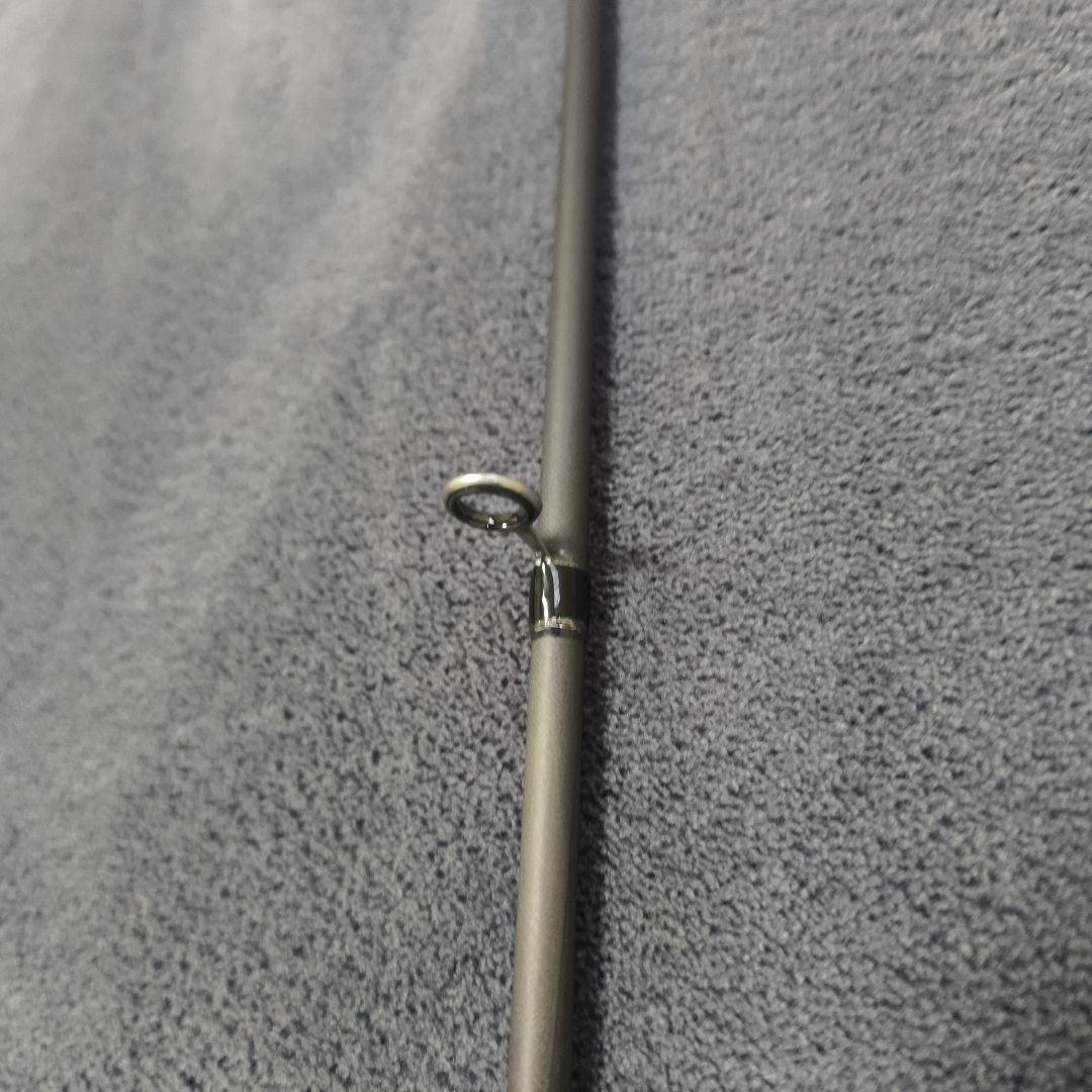 メジャークラフト　鯵道7G