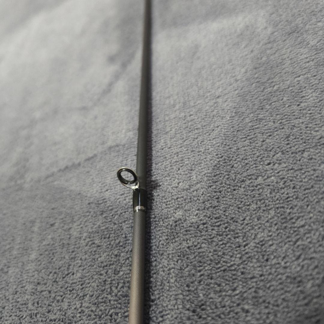 メジャークラフト　鯵道7G