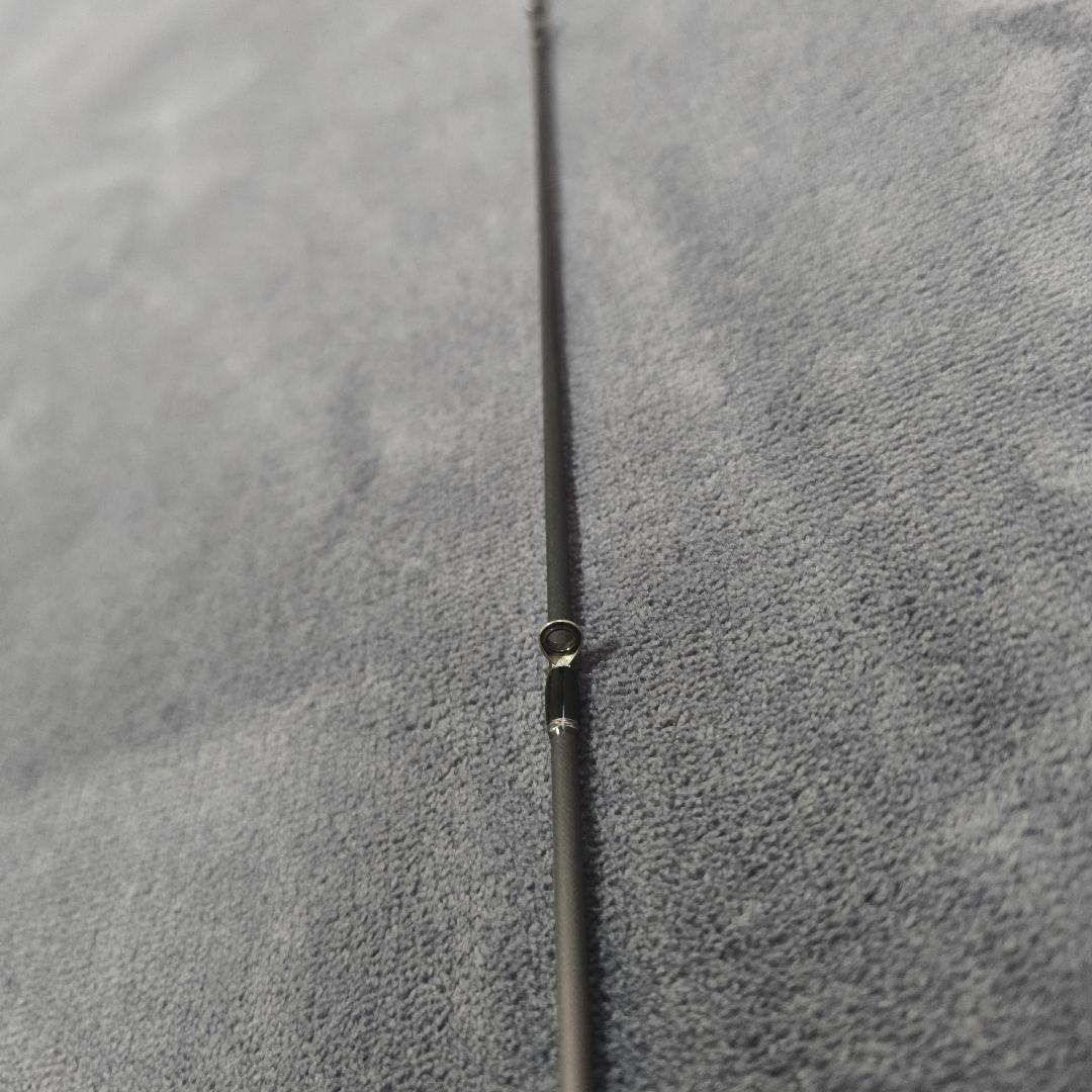 メジャークラフト　鯵道7G