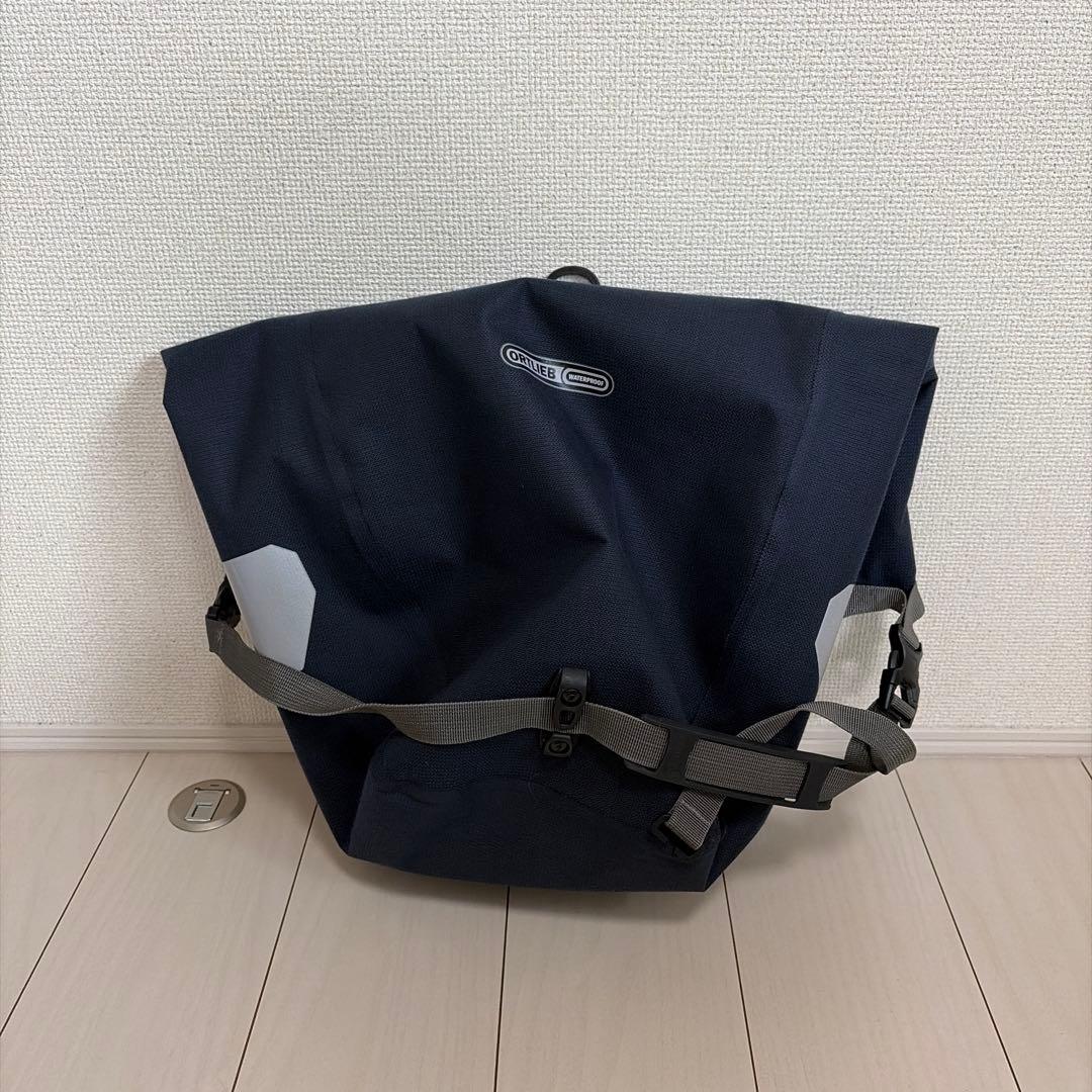 Ortlieb バックローラーアーバンライン20L インク [QL3.1]