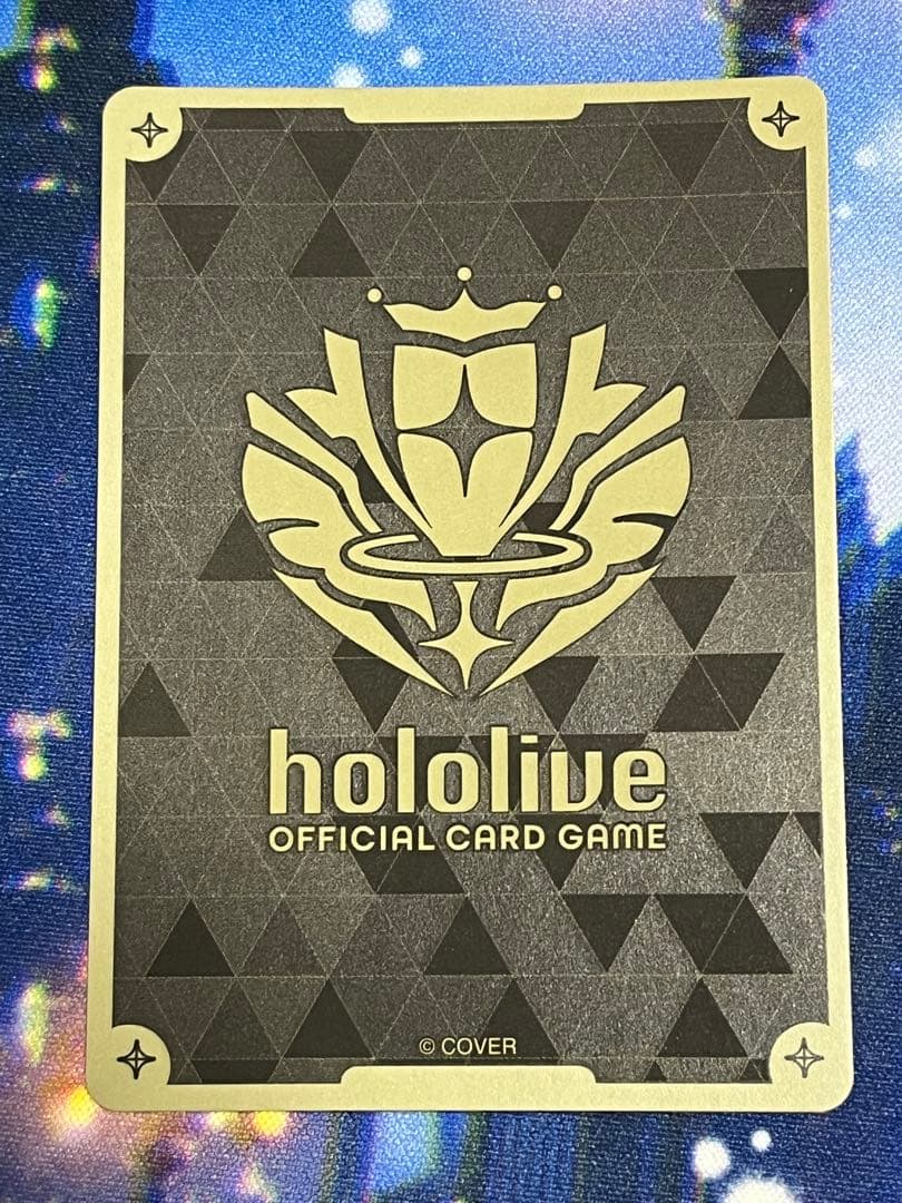 ホロライブ 七詩ムメイ 2nd プロモ