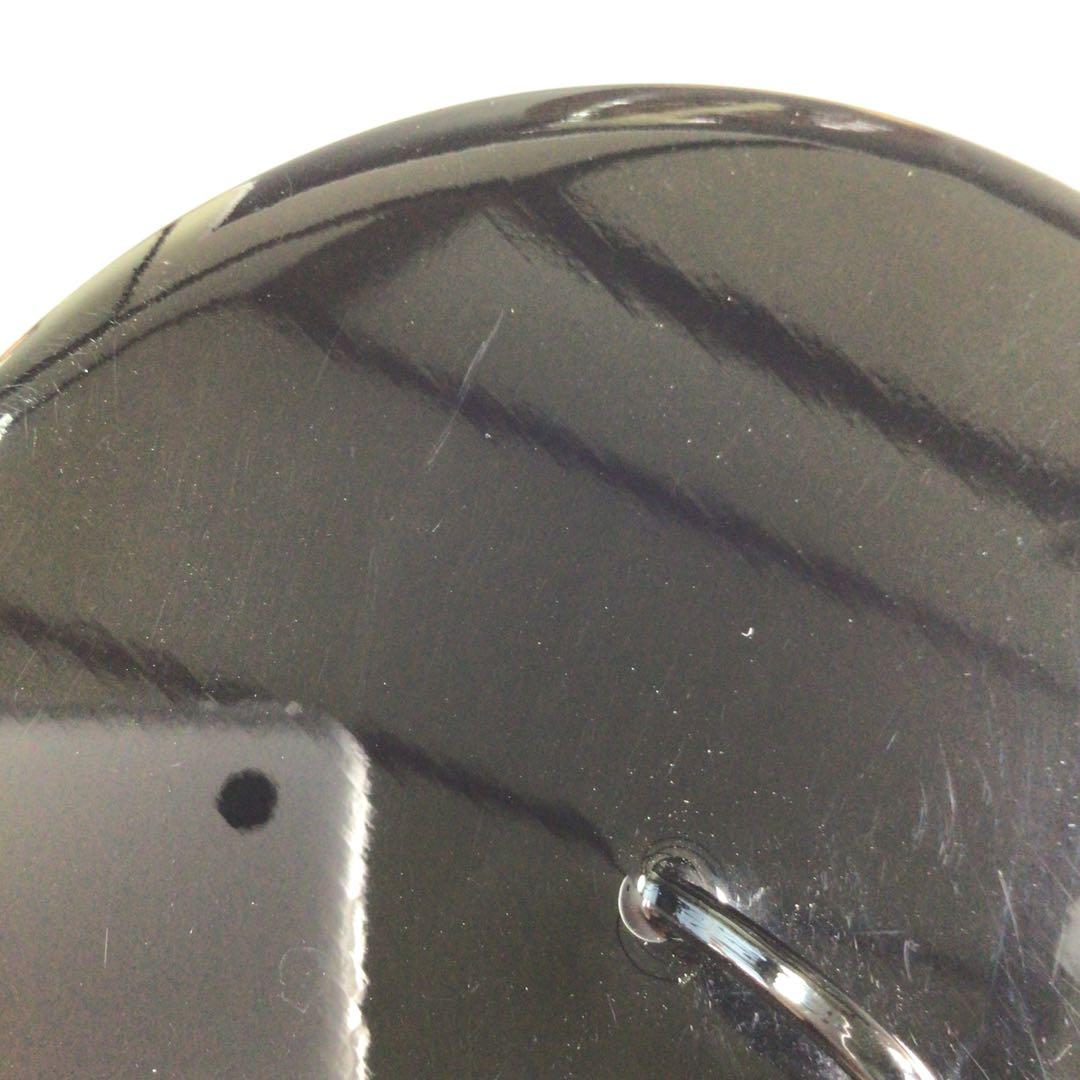 Ｐ９２０　水指　『阿漕焼』『八幡宗豊　箱書』『蘆瀑写水指』　共箱　茶道具