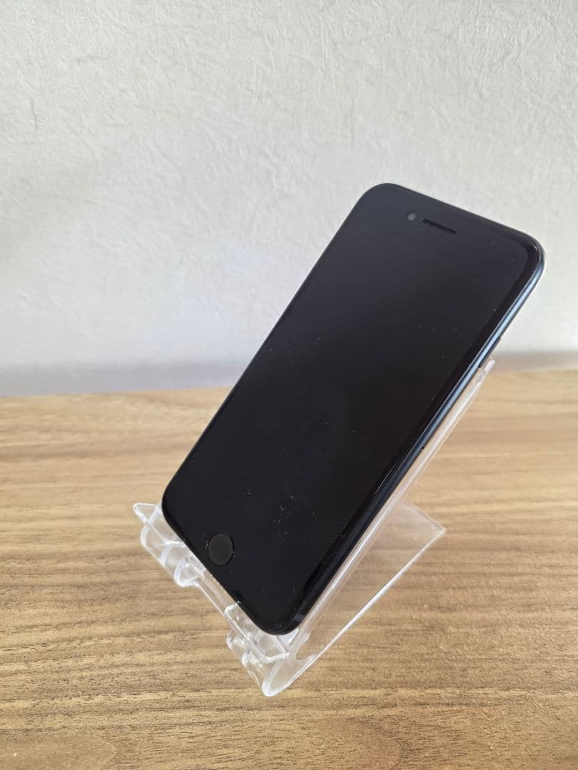 iPhone SE 3 256GB ミッドナイト SIMフリー
