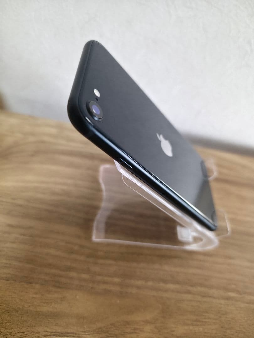 iPhone SE 3 256GB ミッドナイト SIMフリー