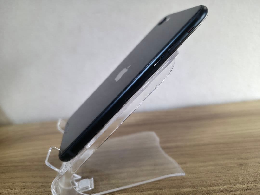 iPhone SE 3 256GB ミッドナイト SIMフリー