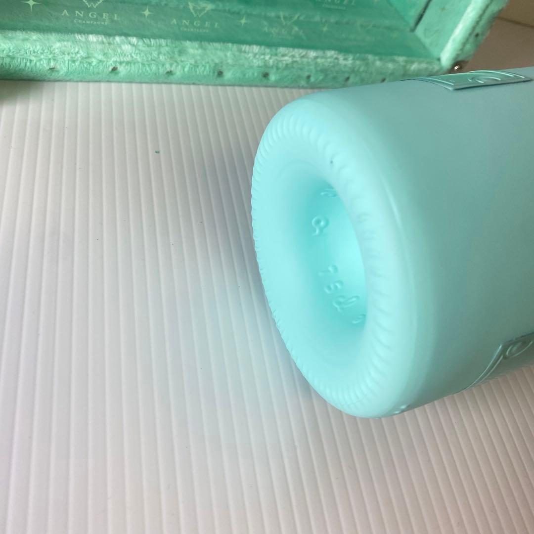 エンジェル　シャンパン　ドゥミセック　グリーン　ファータイプ　ロゼ