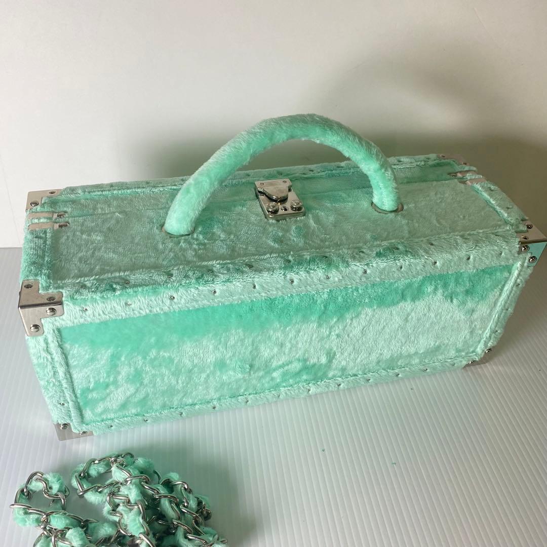 エンジェル　シャンパン　ドゥミセック　グリーン　ファータイプ　ロゼ