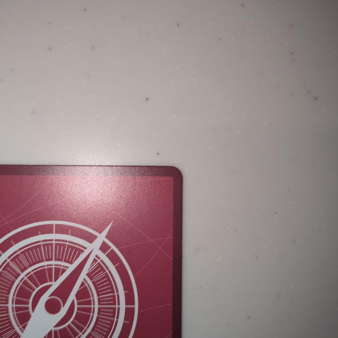 【蒼海の七傑】ワンピース ボア・ハンコック 【L】パラレル OP14-041