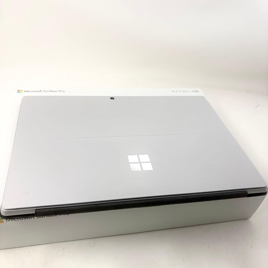 1台限定！Surface Pro7 キーボード付き　オフィス