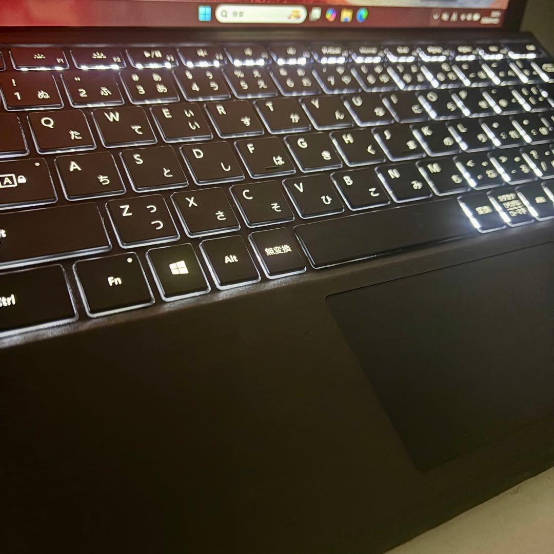 1台限定！Surface Pro7 キーボード付き　オフィス