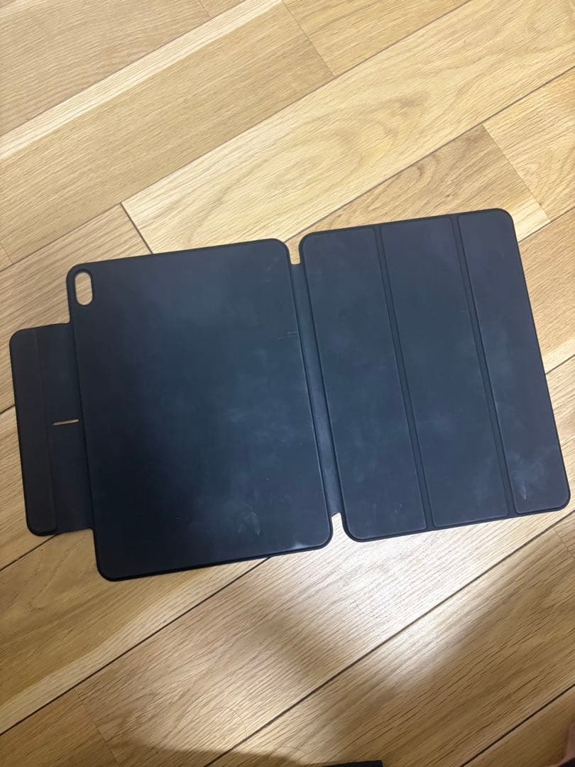 iPad Air M2 11inch（128GB）スペースグレイ