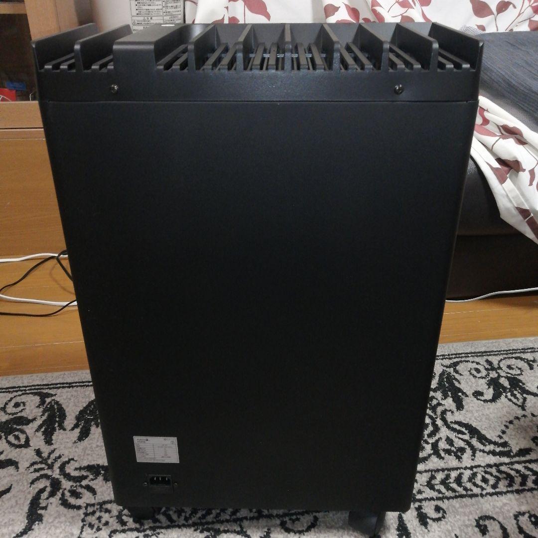 ★未使用に近い★PURITIIピューリティ、高級空気清浄機0.3ミクロンまで除去