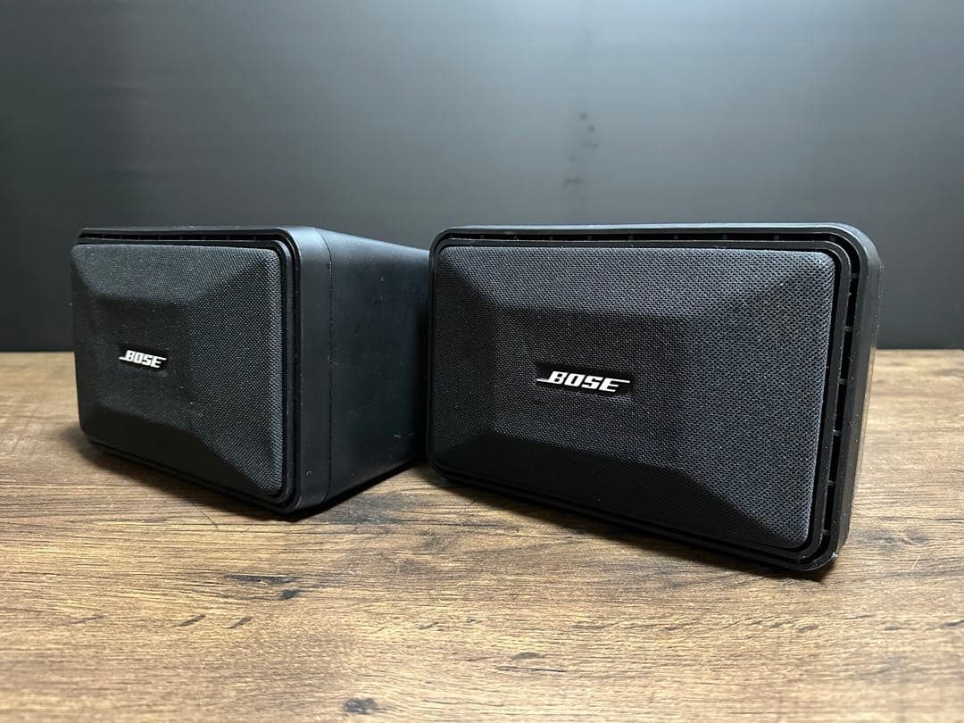 @n 　BOSE 101MM スピーカーシステム