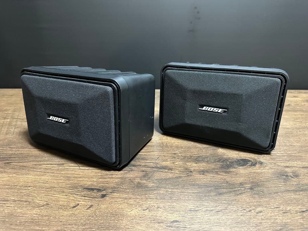 @n 　BOSE 101MM スピーカーシステム