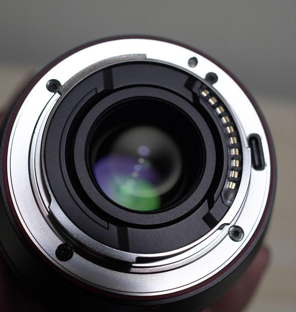 レンズ(単焦点) Viltrox AF 27mm F1.2 Pro E-Mount