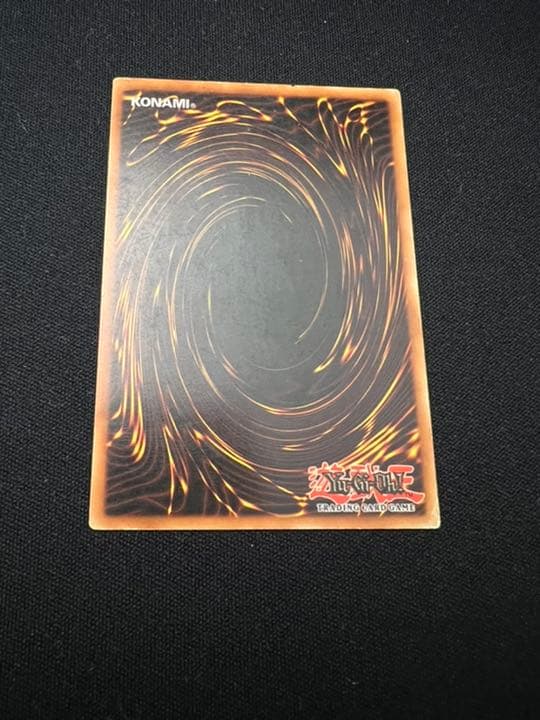 遊戯王　エラーカード