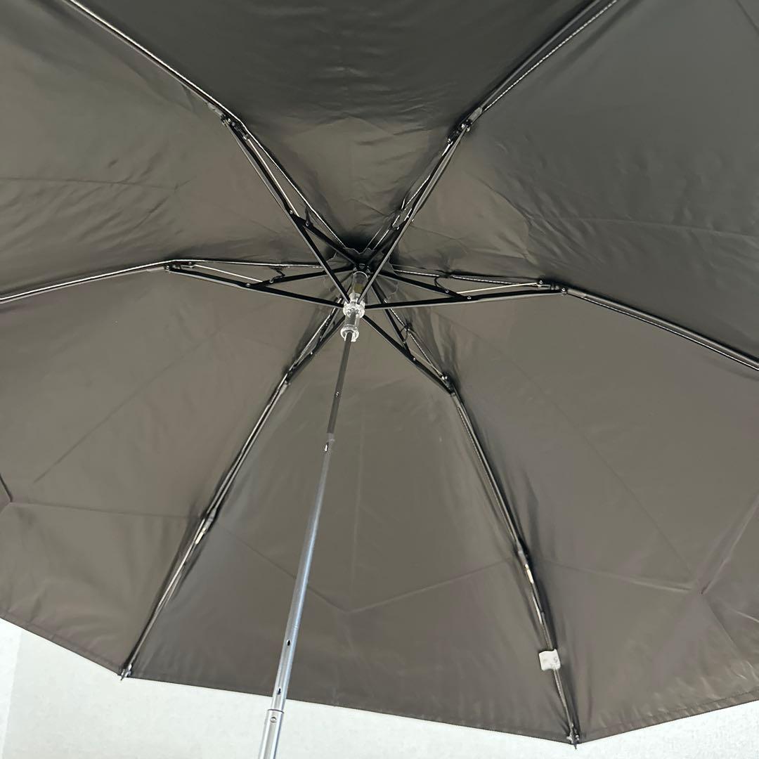 新品未使用タグ付　ポロラルフローレンポロベア 遮熱軽量晴雨兼用折りたたみ傘