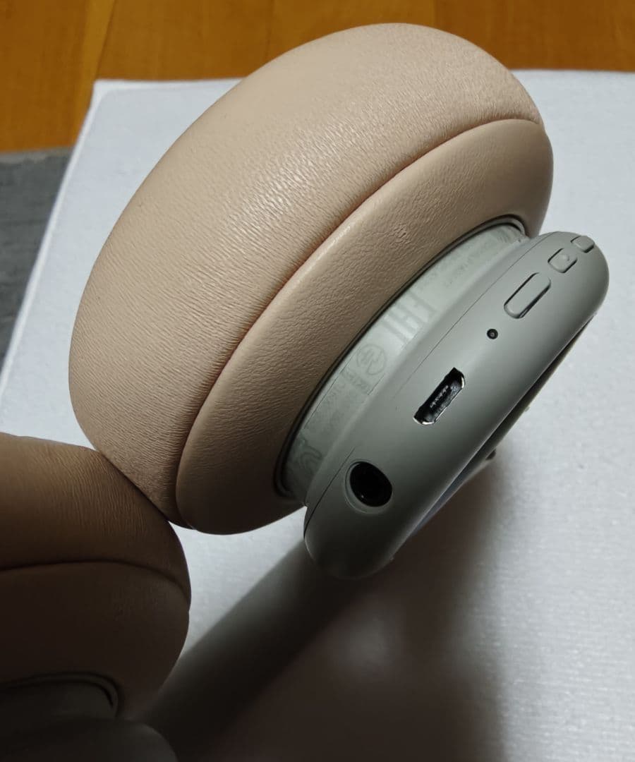 (開封のみ、未使用品) Bang＆Olufsen ヘッドホン