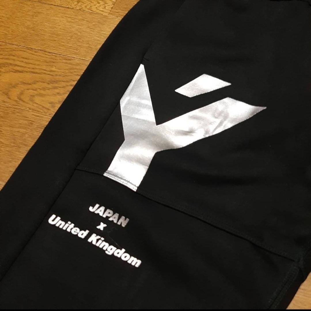 新品 LYFT 2WAY STRETCH SEPARATE PANTS