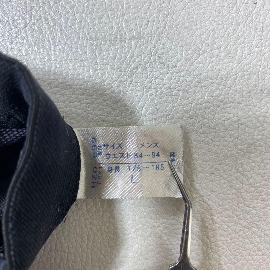 CW-X メンズ イチロー愛用 ジェネレーターモデル2.0 スポーツタイツ L