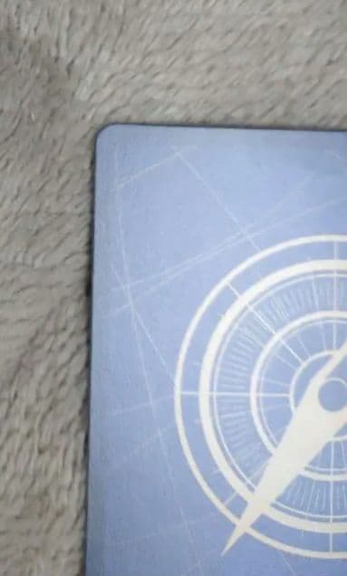 【匿名配送】ワンピースカード ルフィ プロモ onepiece