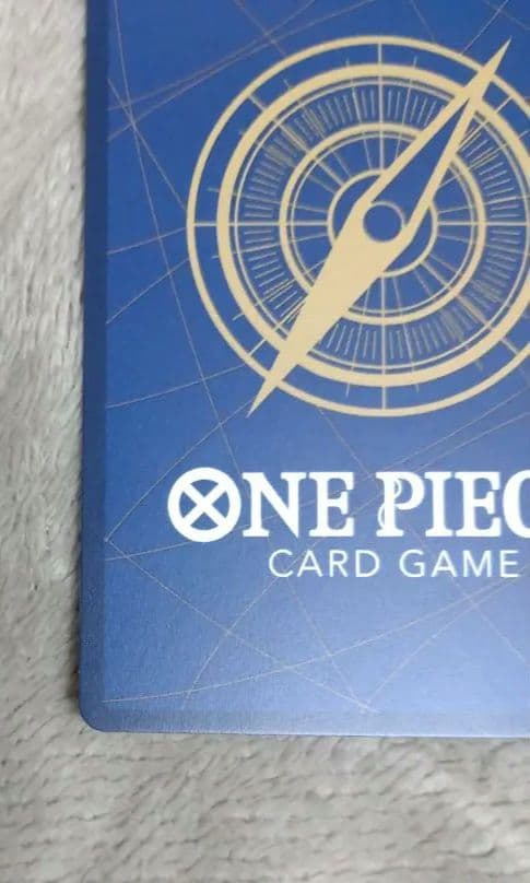 【匿名配送】ワンピースカード ルフィ プロモ onepiece