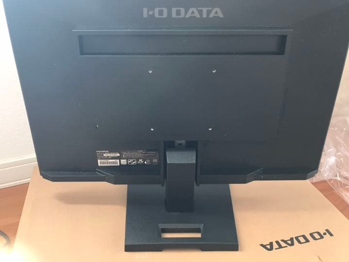 I-O DATA 液晶 モニター ディスプレイ 23.8型 動作確認のみ