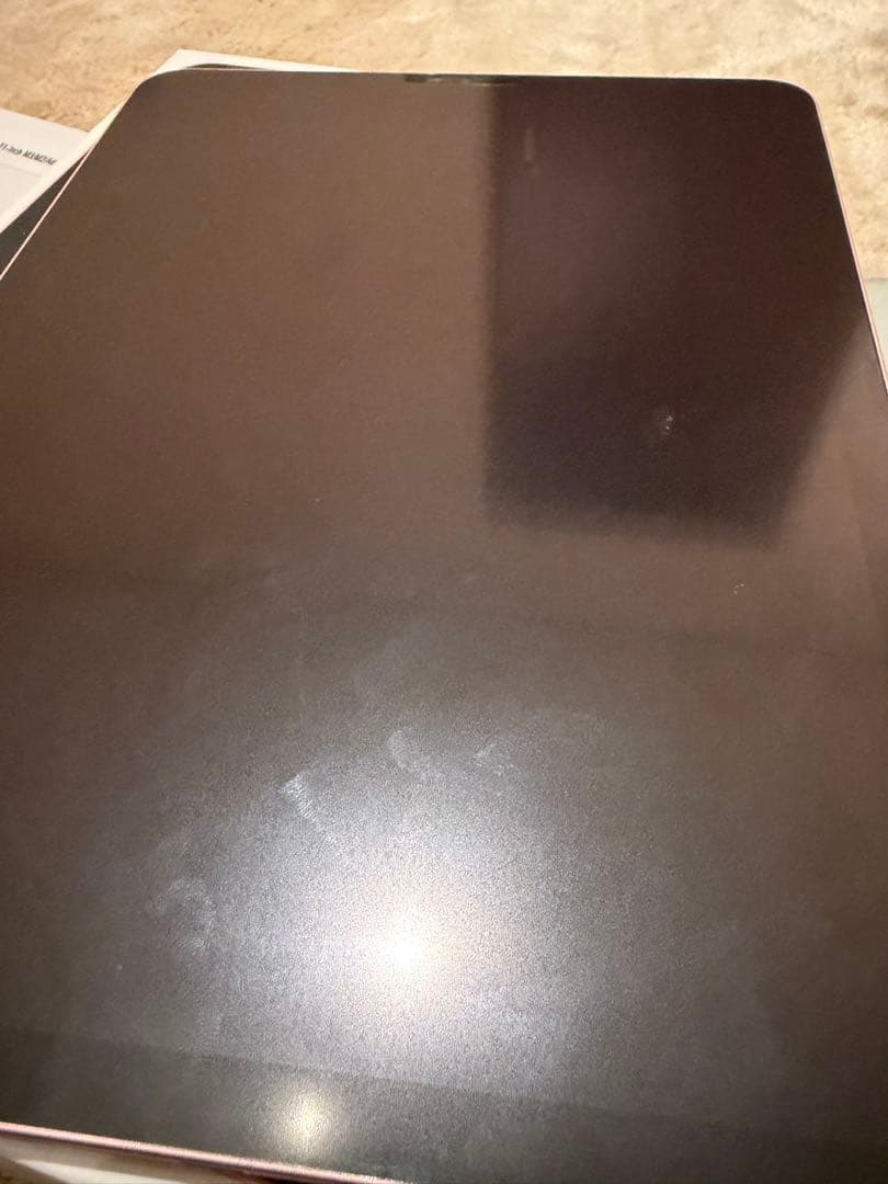 iPad Air (第4世代) 64GB Wi-Fiモデル