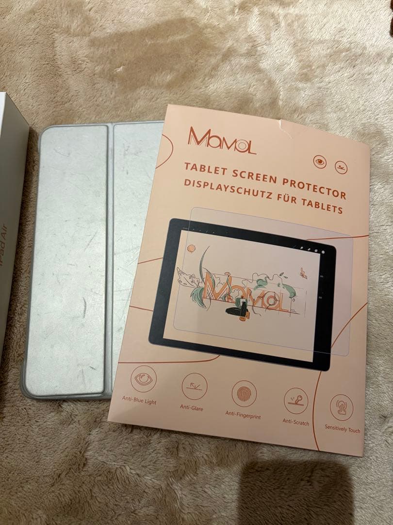 iPad Air (第4世代) 64GB Wi-Fiモデル